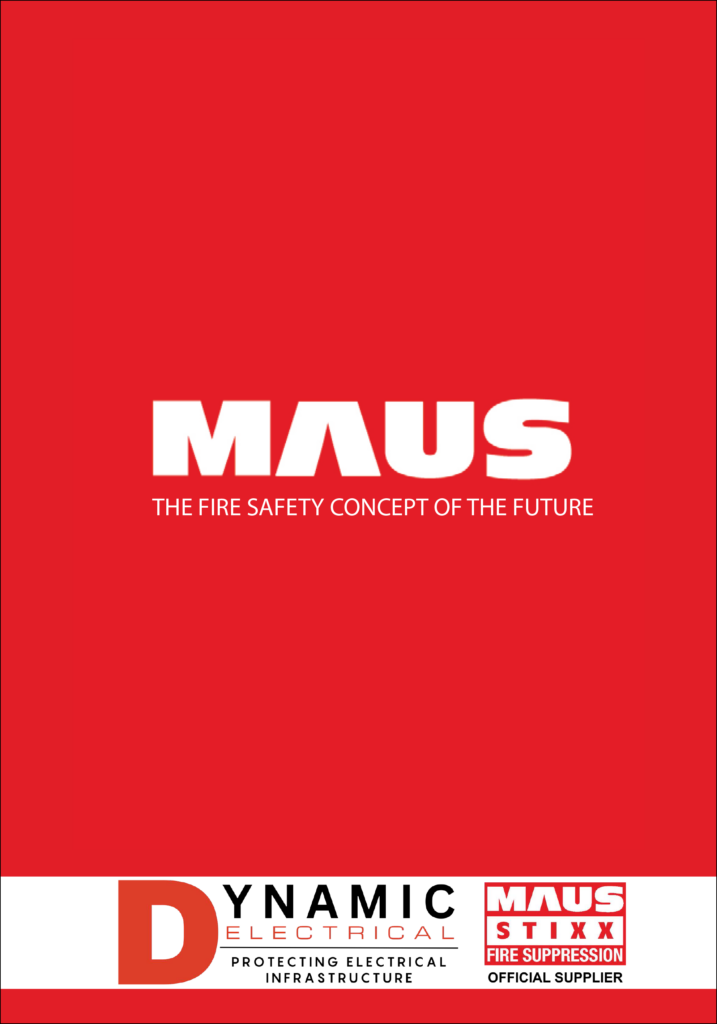 Dynamic Electrical Maus brochure - Sept 2024-1